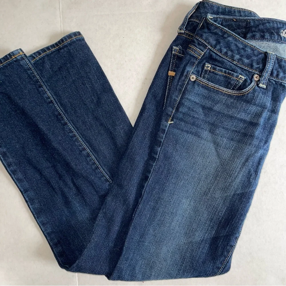 American Eagle Skinny Stretch Jeans - Picture 5 of 6